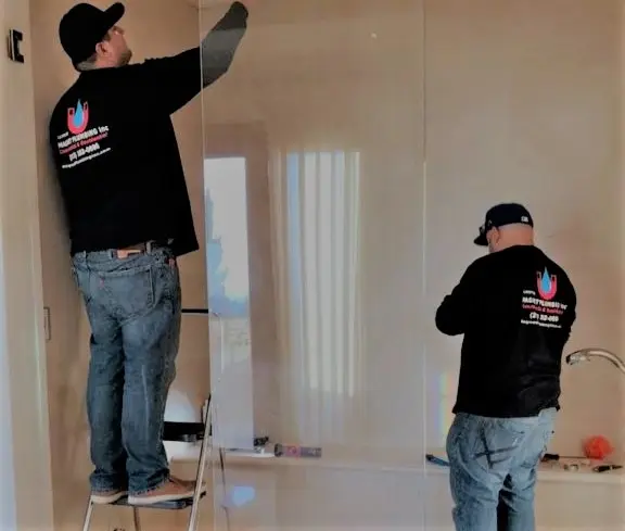 Professional plumbing installation for Tankless Water Heater Installation in Forest Park