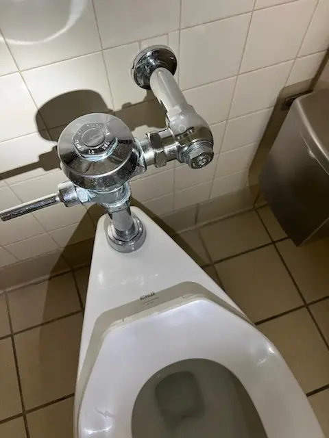 Fixture installation and repair for Hydro Jetting in Forest Park